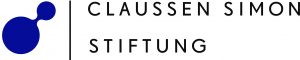 Logo der Claussen Simon Stiftung